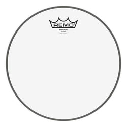 Remo Emperor Clear 12” Drumhead