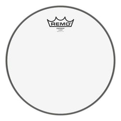 Remo Emperor Clear 22” Bass Drumhead