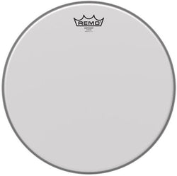 Remo Emperor Coated 28” Bass Drum Head