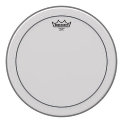 Remo Pinstripe Coated 18” Floor Tom