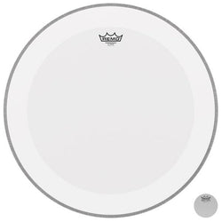 Remo Powerstroke 4 Coated 15”