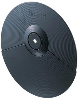 Roland CY-8 electronic cymbals