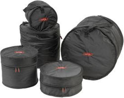 Drum Gig Bag Set 10T, 12T, 14T, 14S, 22B