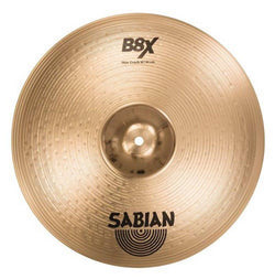 Sabian 41606X B8X 16