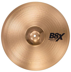 Sabian 41608X B8X 16