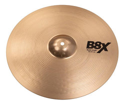 Sabian 41609X B8X 16