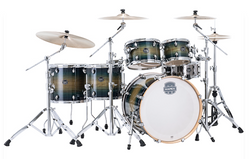 Mapex Armory 6-Piece Rock Shell Pack - Rain Forest Burst