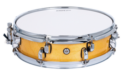 DXP 14 by 3.5 inch Maple Snare Drum