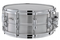 Yamaha Recording Custom Aluminium Snare 14 by 6.5 inch