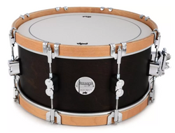 PDP Concept classic 14 by 6.5 inch Walnut Snare Drum