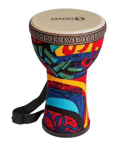 Mano Percussion MP982 6” Djembe Mano Percussion MP982 6” Djembe