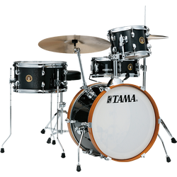 TAMA Club-JAM Kit - Charcoal Mist CCM LJL48H4