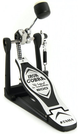 TAMA HP600D Iron Cobra 600 Single Drum Pedal