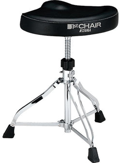 TAMA HT250 1st Chair Saddle-Type Seat