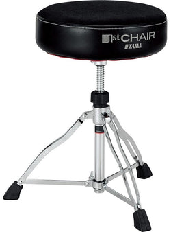 TAMA HT430BC 1st Chair Round Rider Trio Cloth Top