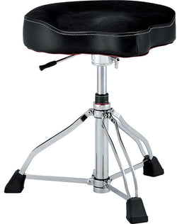 TAMA HT550BCN 1st Chair Glide Rider HYDRAULIX Cloth Top