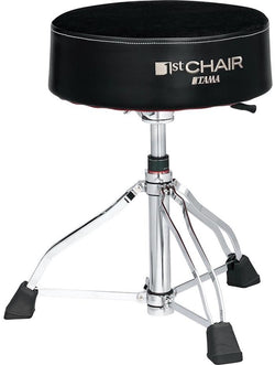 TAMA HT850BC 1st Chair Round Rider XL HYDRAULIX Cloth Top