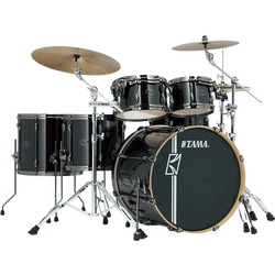 TAMA MK52HZBNS BCB Superstar Hyper Drive Kit W/HB5W