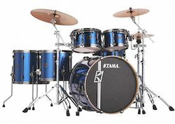 TAMA Superstar Hyperdrive MK62HZBNS