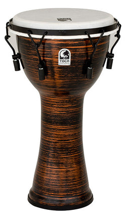 Toca Freestyle 2 Series Mech Tuned Djembe 10