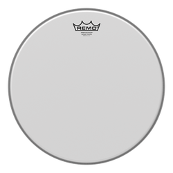 Remo VA-0114-00 Ambassador Vintage Coated Drumhead - 14