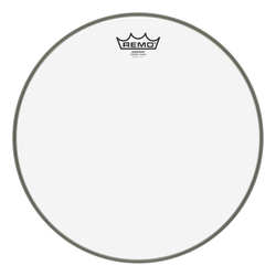 Remo VE-0313-00 Emperor Vintage Clear - 13