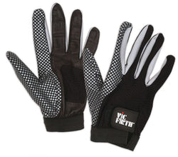 Vic Firth VFVICGLVM Medium Drumming Gloves