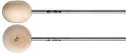 Vic Firth VICKICK Bass Drum Beater- Hard Maple, Radial Head