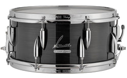 Sonor 14x6.5 Vintage Series Snare Drum - Vintage Black Slate - VT 1465 SDW VBS