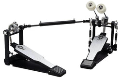 Yamaha DFP8500C Double Pedal with Double Chain
