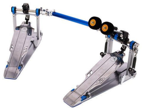 yamaha kick pedal Yamaha Double-Foot Direct Drive Kick Pedal