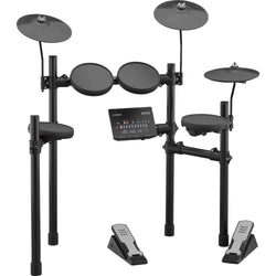 Yamaha DTX402K Plus Electronic Drum Kit.
