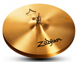 A Zildjian New Beat Hihat - Bottom Cymbal