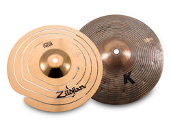 Zildjian 10
