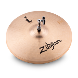 Zildjian 14in I Series HiHat Pair