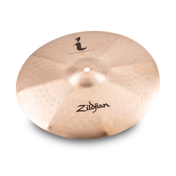 Zildjian 14in I Series Trash Top - Trash Crash