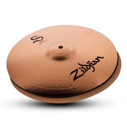 Zildjian 14in S Family HiHats