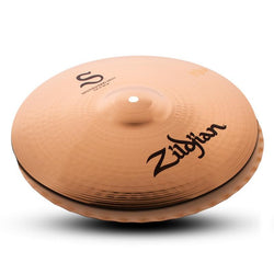 Zildjian 14in S Family Mastersound HiHats