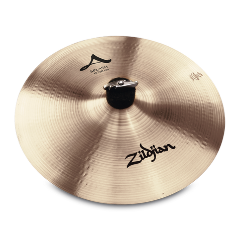 A Zildjian 12in Splash