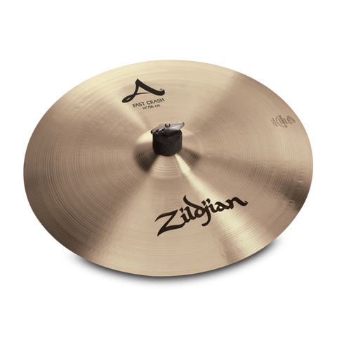 A Zildjian 14in Fast Crash