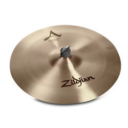 A Zildjian 18