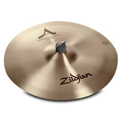 A Zildjian 18in Medium Thin Crash