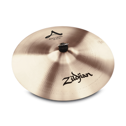 A Zildjian 18in Rock Crash