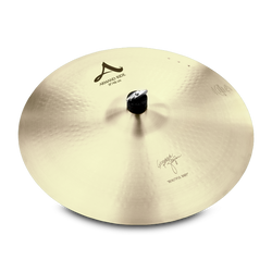 A Zildjian 19in Armand Zildjian Beautiful Baby Ride