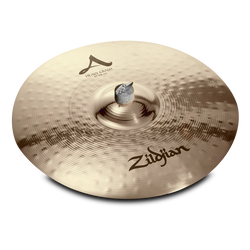 A Zildjian 19in Heavy Crash Brilliant