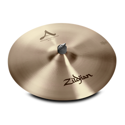 A Zildjian 19in Medium Thin Crash