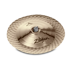 A Zildjian 19in Ultra Hammered China Brilliant