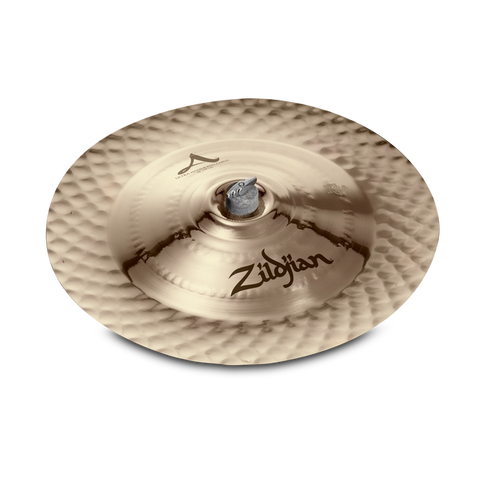 Avedis ZILDJIAN Aジルジャン ウルトラハンマードチャイナ 21 A Zildjian Ultra Hammered Chinas
