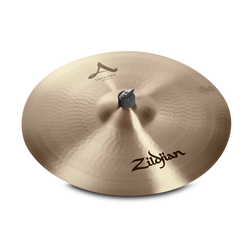 A Zildjian 20in Crash Ride