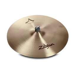 A Zildjian 20in Medium Ride